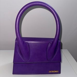 Jacquemus Le Grand Chiquito